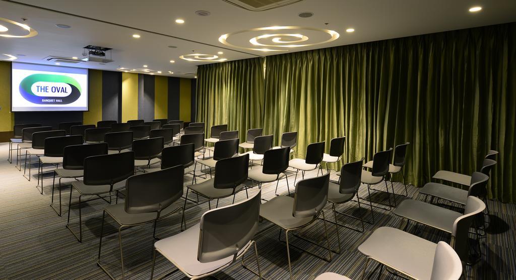 The Lime Boutique Suites Haidarábád Kültér fotó
