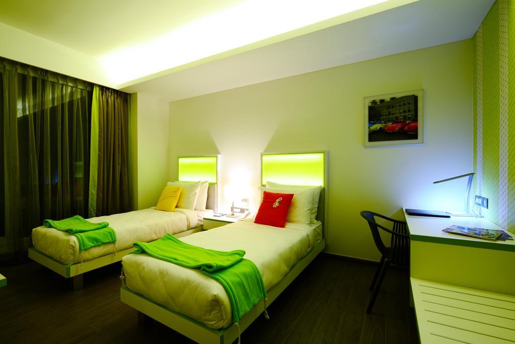 The Lime Boutique Suites Haidarábád Kültér fotó