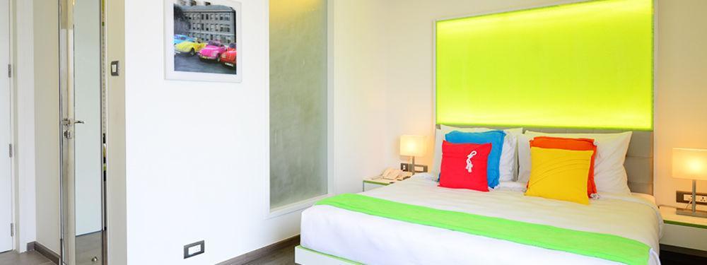 The Lime Boutique Suites Haidarábád Kültér fotó