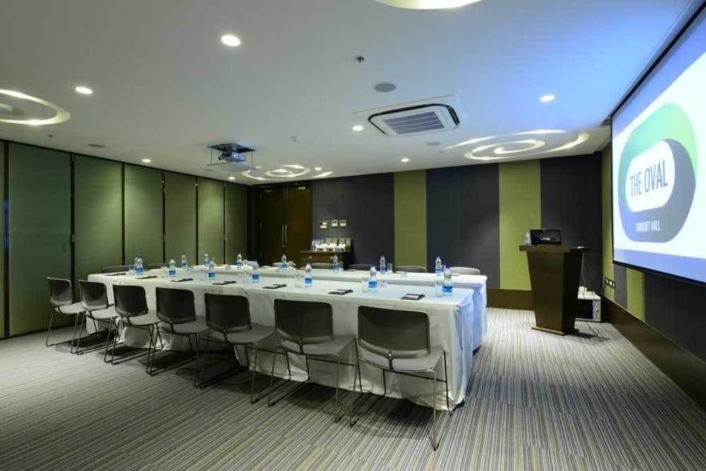 The Lime Boutique Suites Haidarábád Kültér fotó